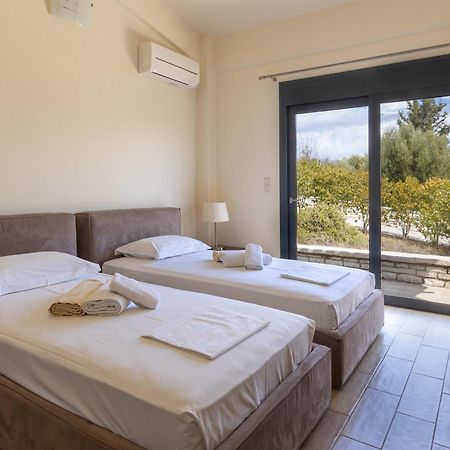 Nema Villa Katomerion Buitenkant foto