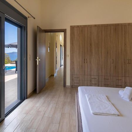 Nema Villa Katomerion Buitenkant foto