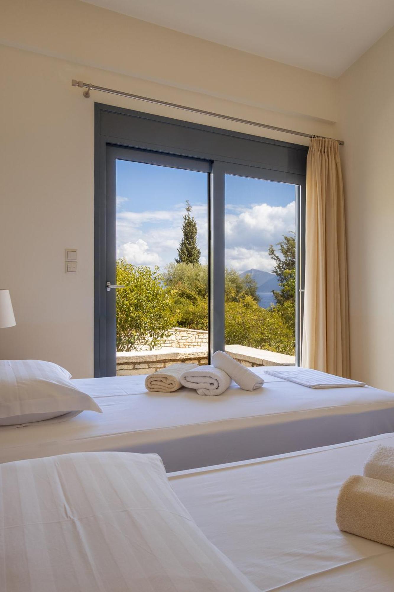 Nema Villa Katomerion Buitenkant foto