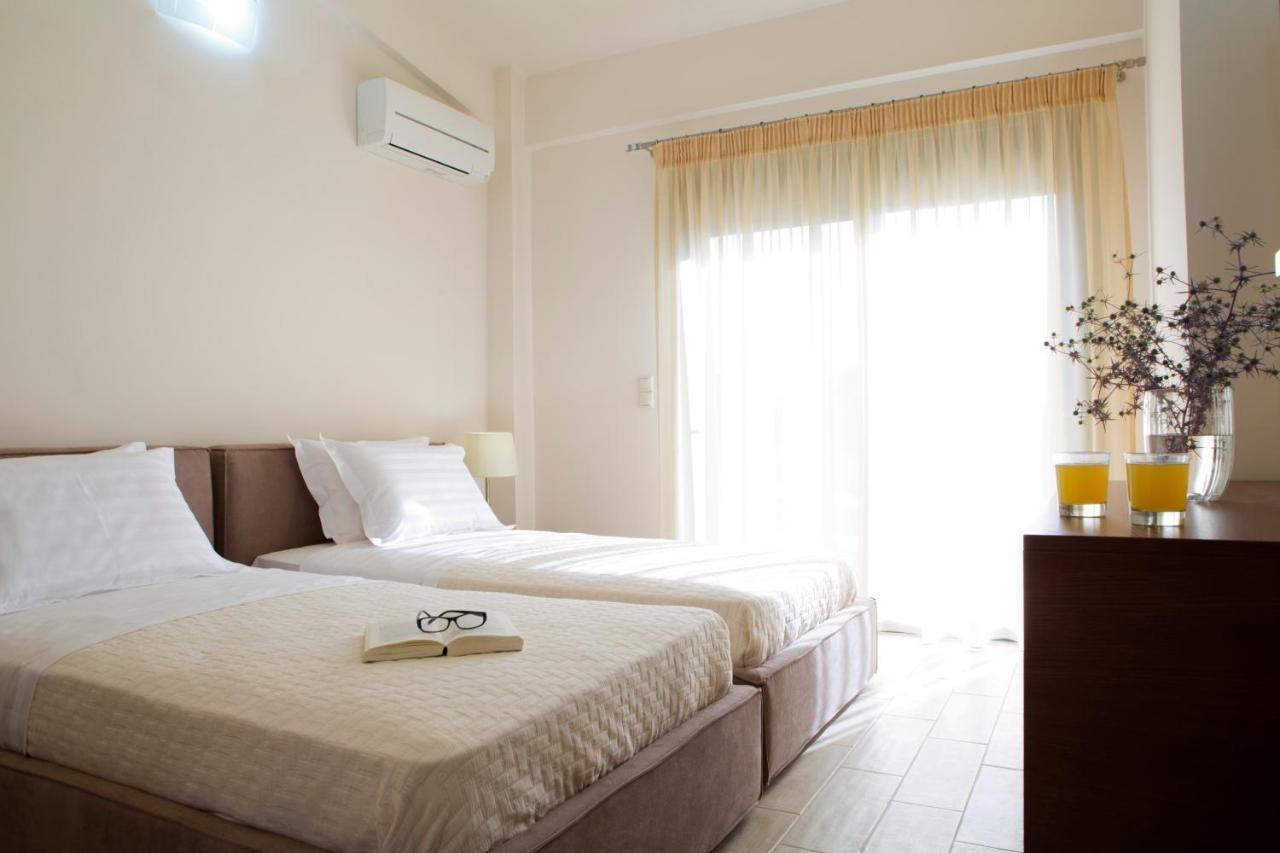 Nema Villa Katomerion Buitenkant foto